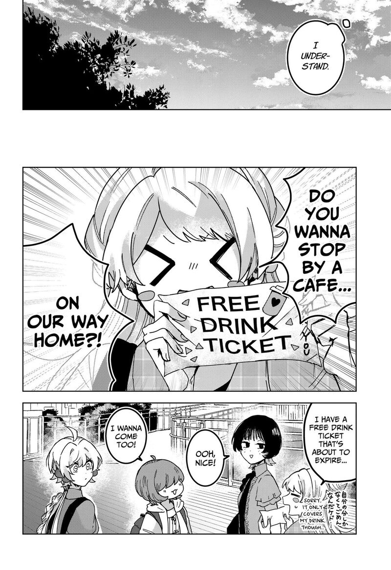 Sanagi No Heart 7 16
