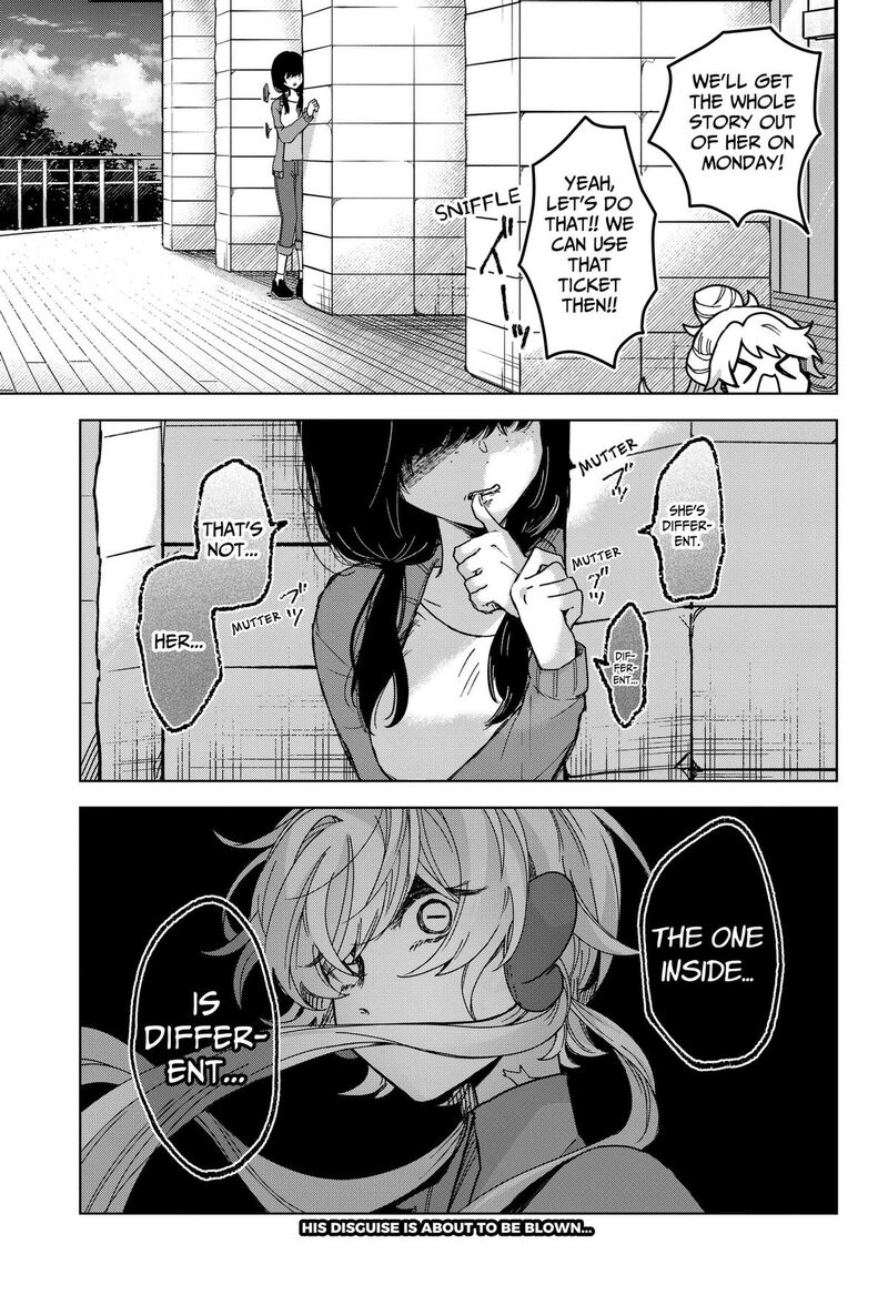 Sanagi No Heart 7 21