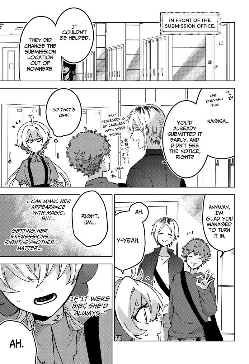 Sanagi No Heart 7 5