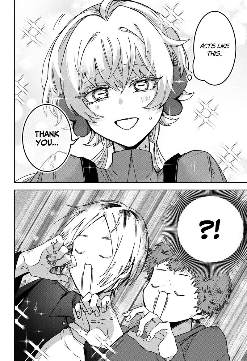 Sanagi No Heart 7 6