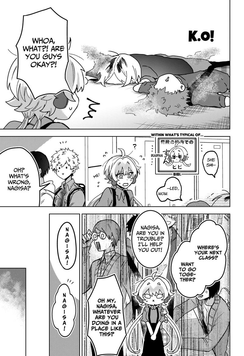 Sanagi No Heart 7 7