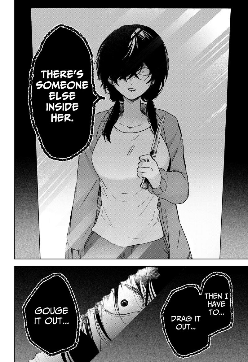 Sanagi No Heart 8 12