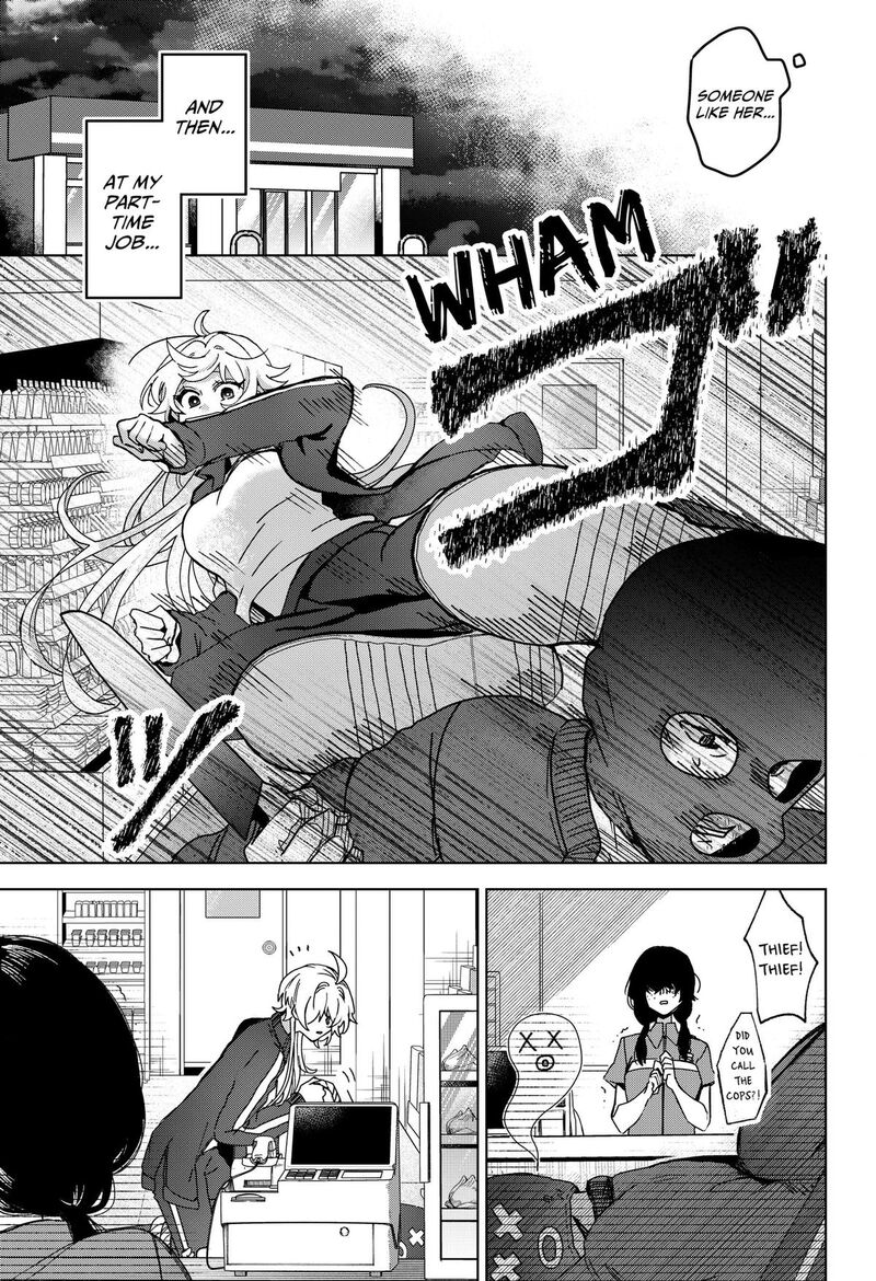 Sanagi No Heart 8 3