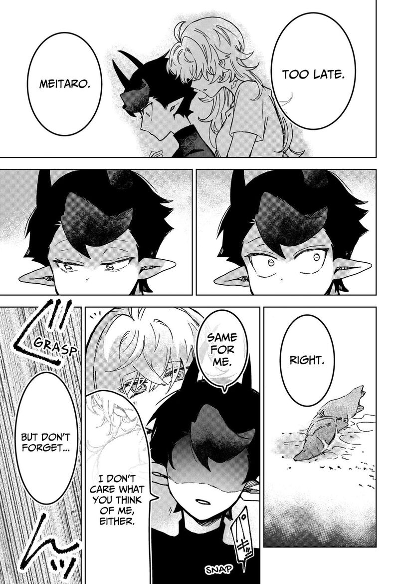 Sanagi No Heart 9 13