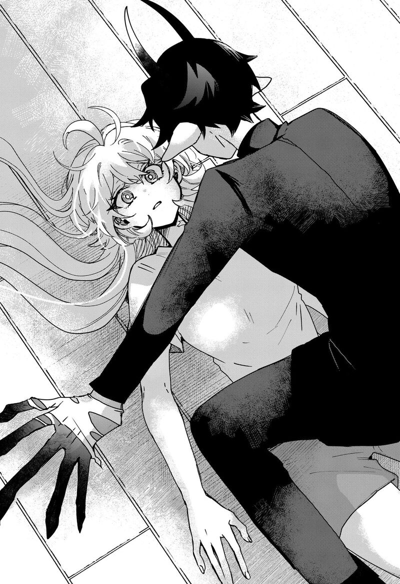Sanagi No Heart 9 14