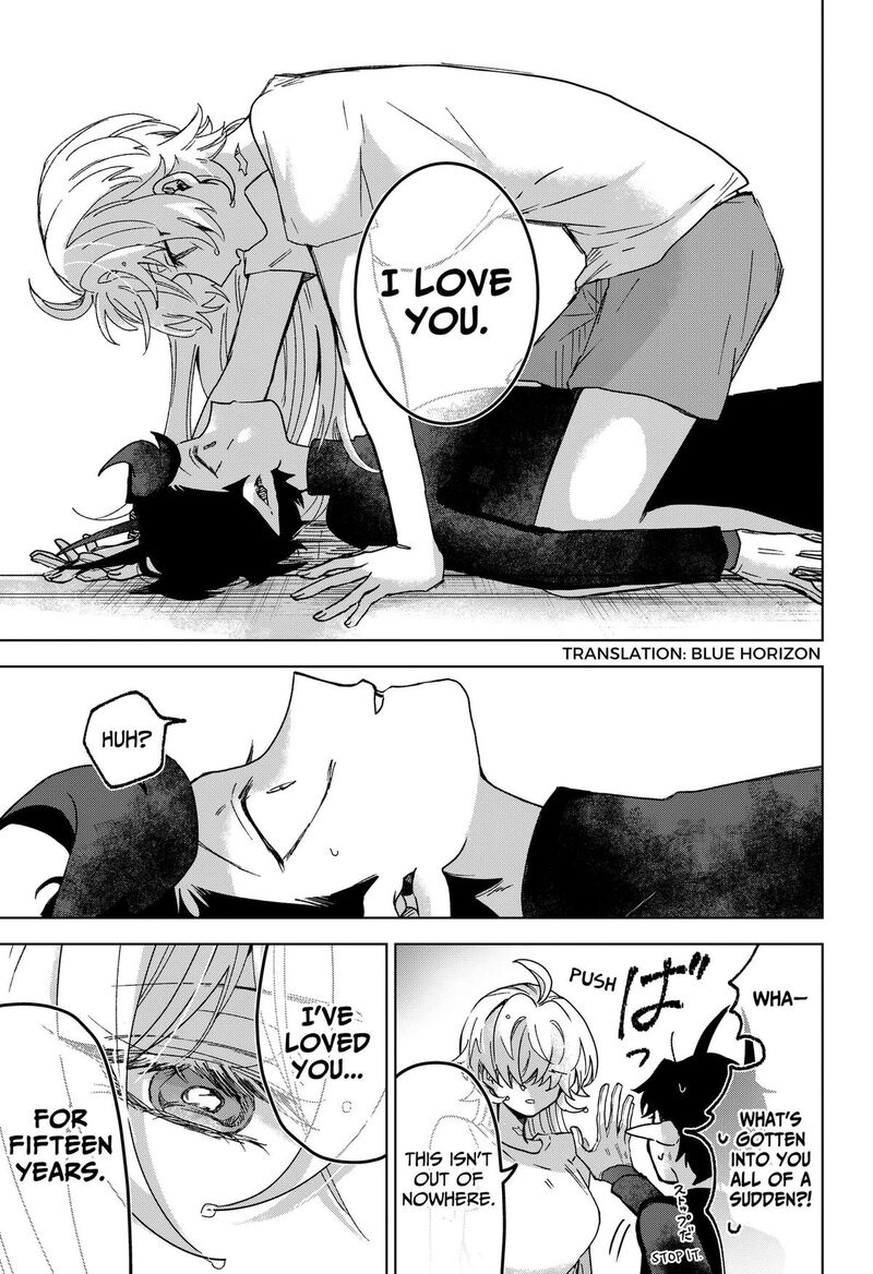 Sanagi No Heart 9 3