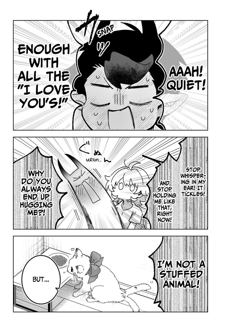 Sanagi No Heart 9 8