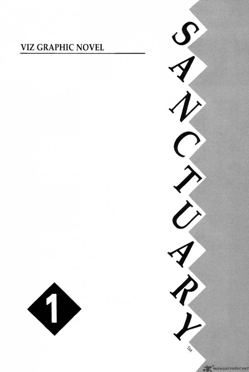 Sanctuary 1 2