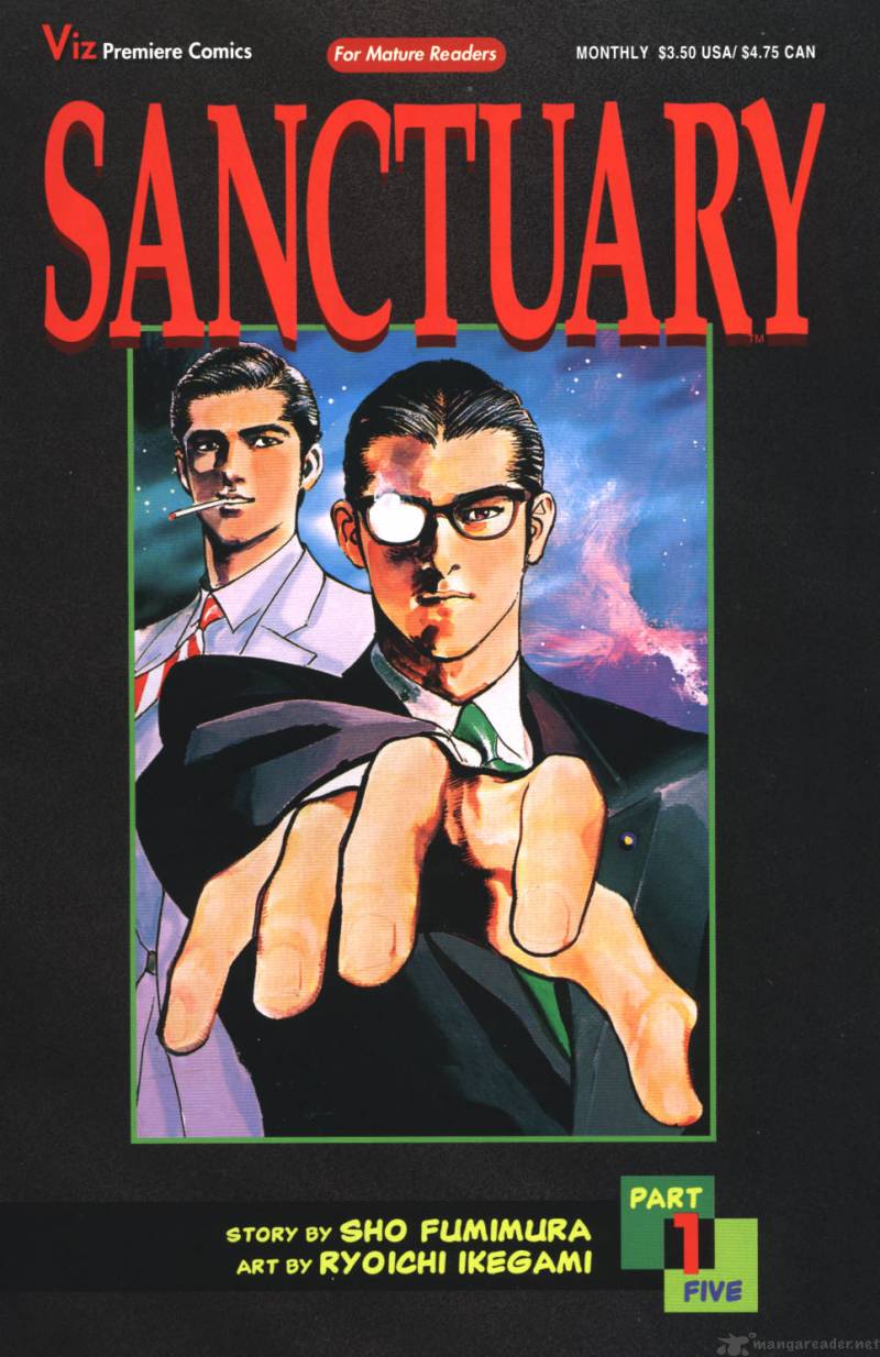 Sanctuary 11 1