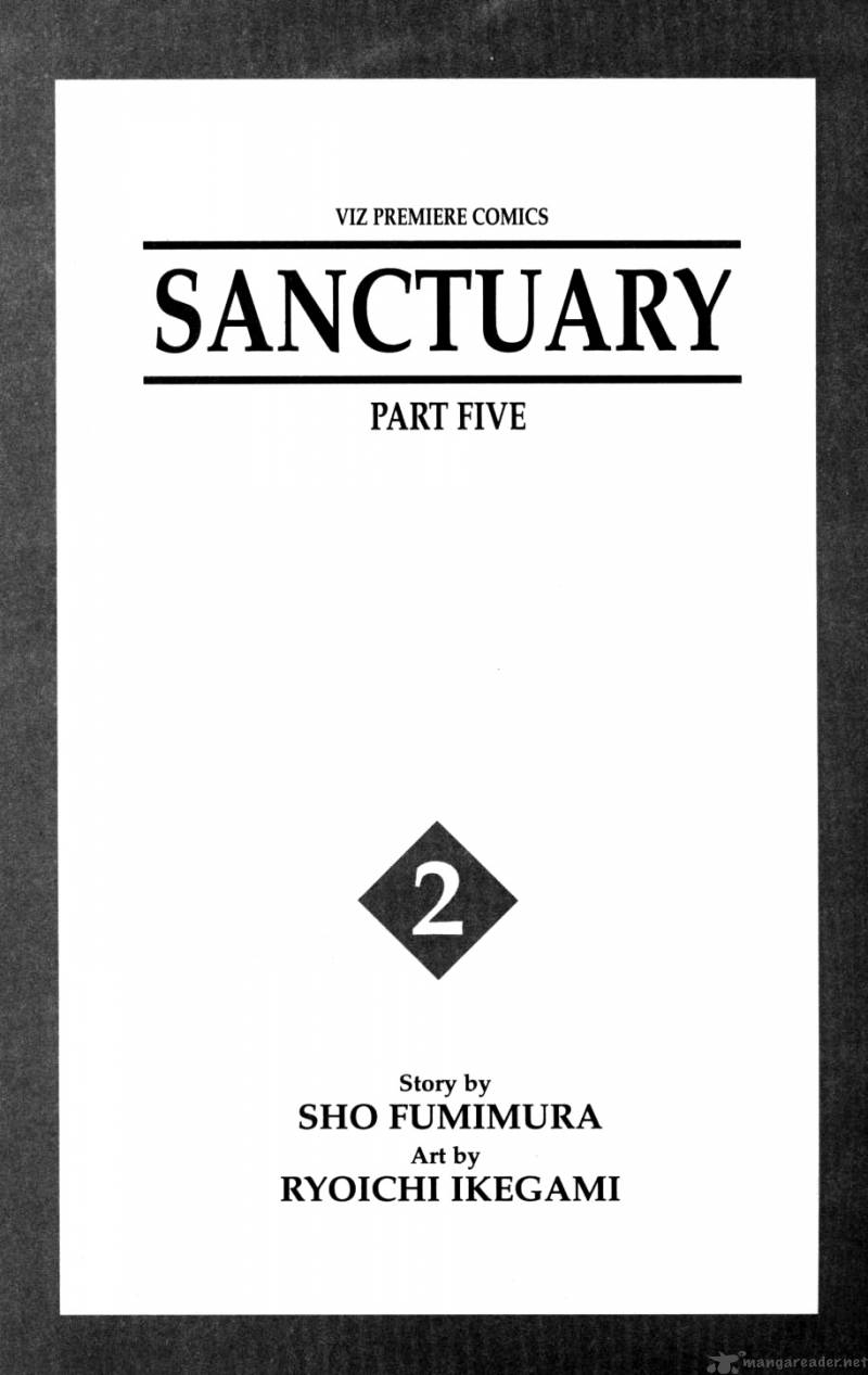 Sanctuary 11 51