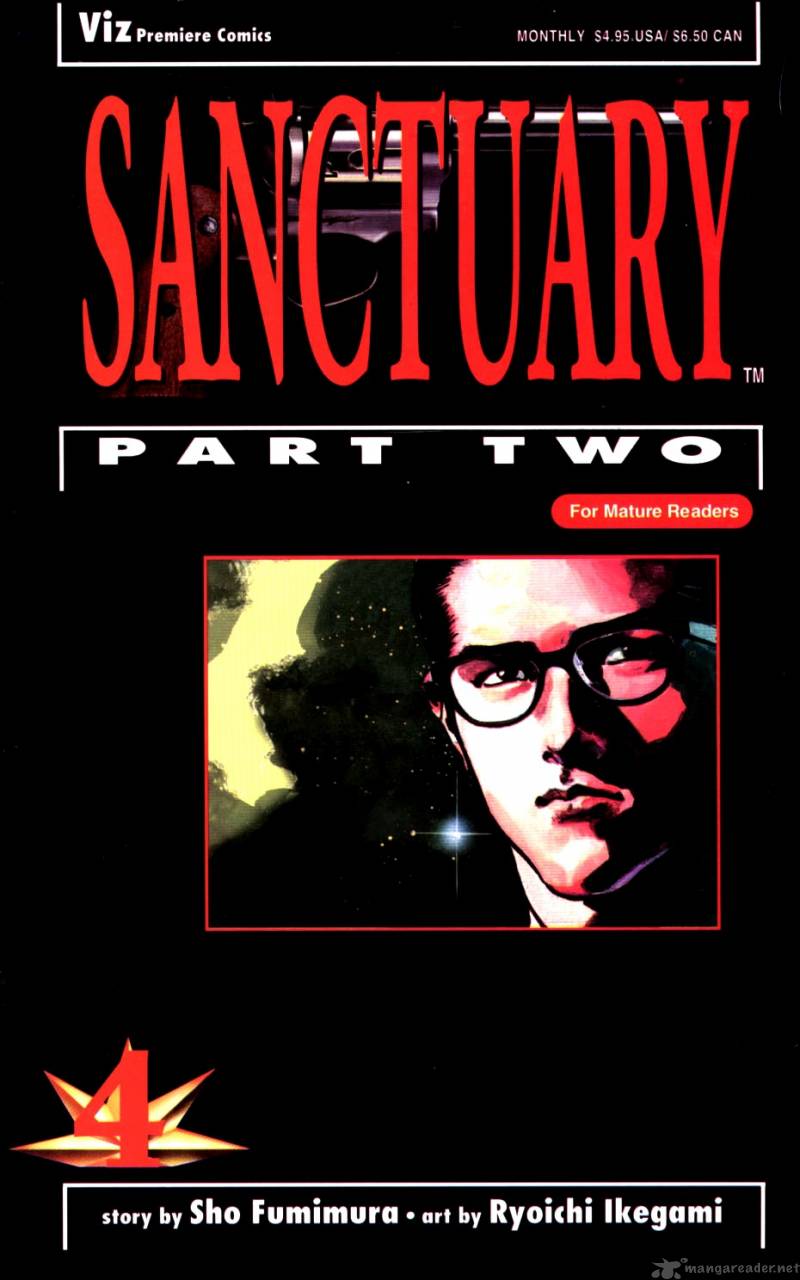 Sanctuary 5 1