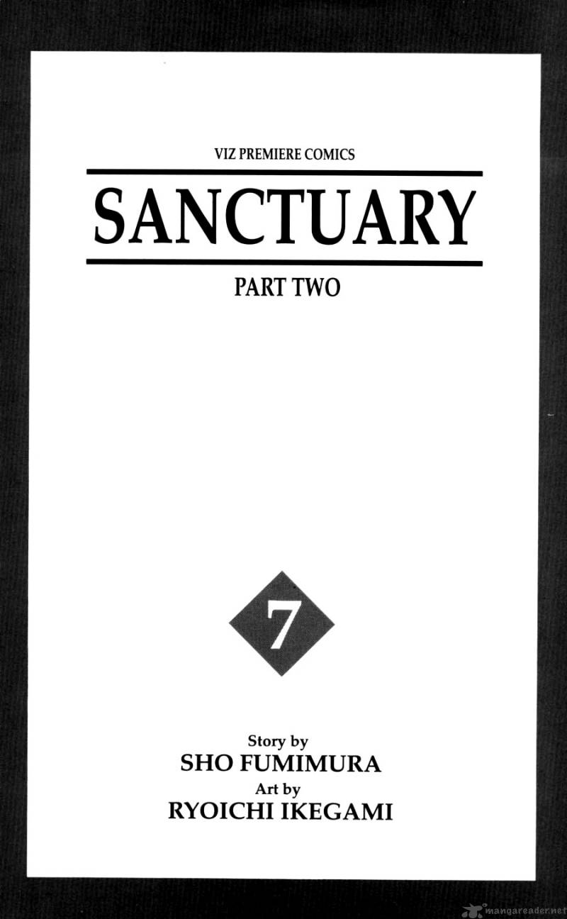 Sanctuary 6 2