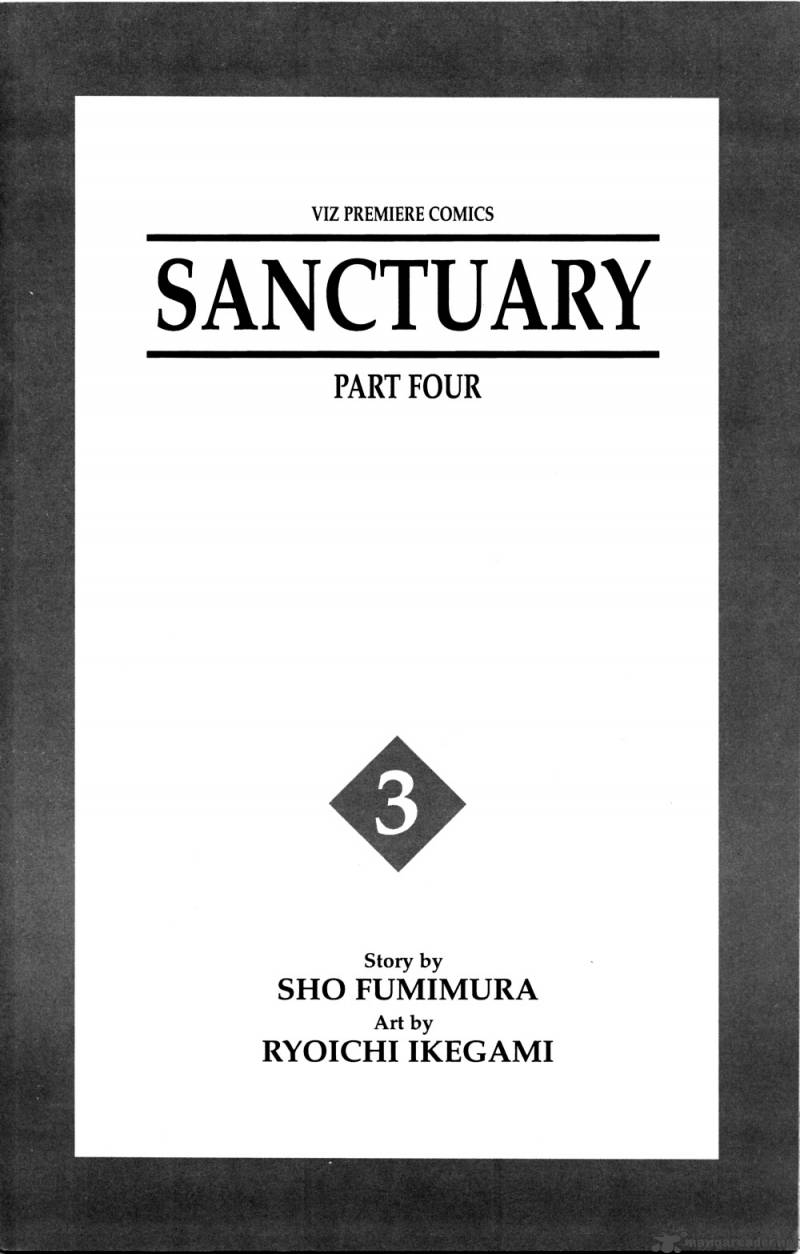 Sanctuary 9 150