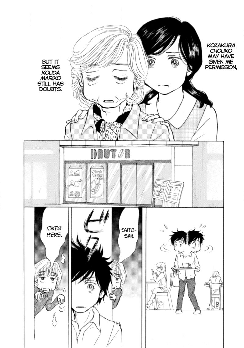 Sanju Mariko 38 9