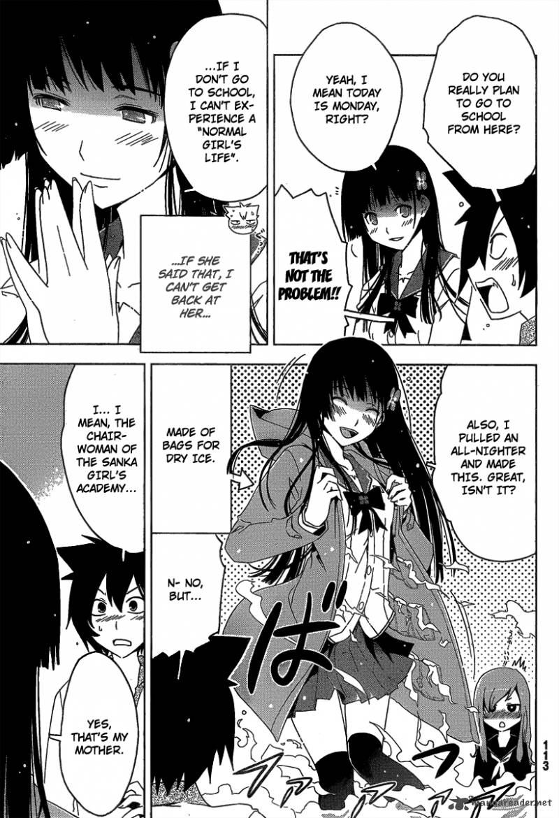 Sankarea 10 10