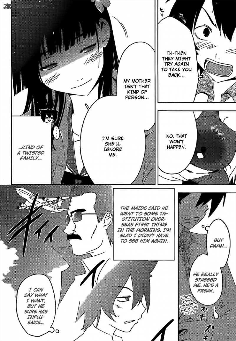 Sankarea 10 11