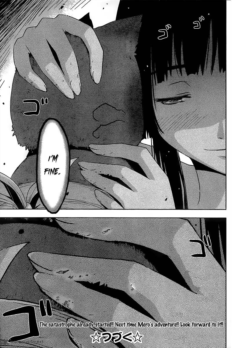 Sankarea 11 35