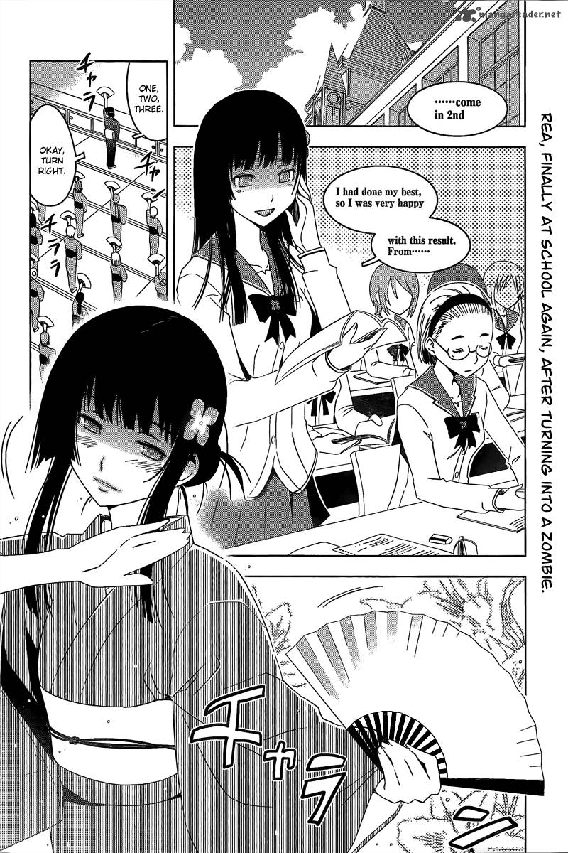 Sankarea 11 4