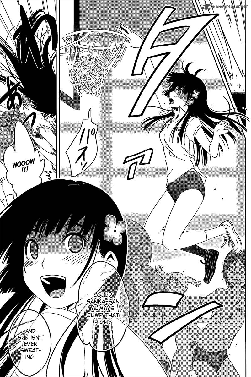 Sankarea 11 5