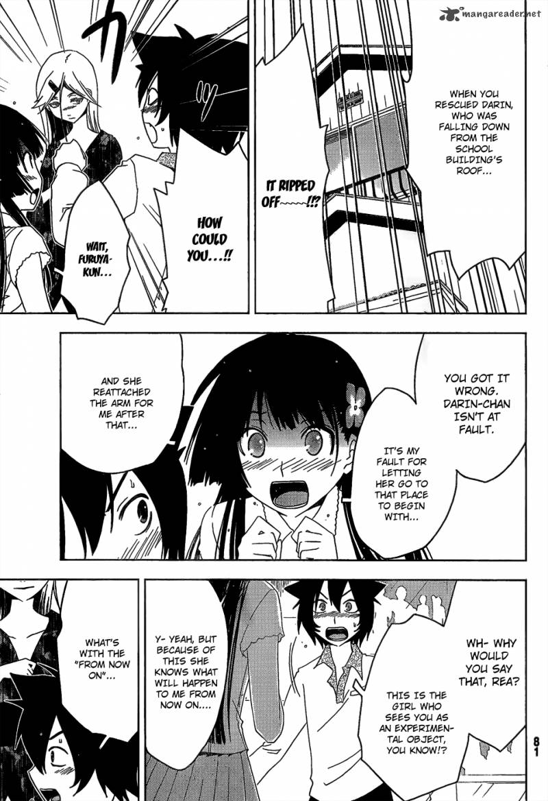 Sankarea 14 13