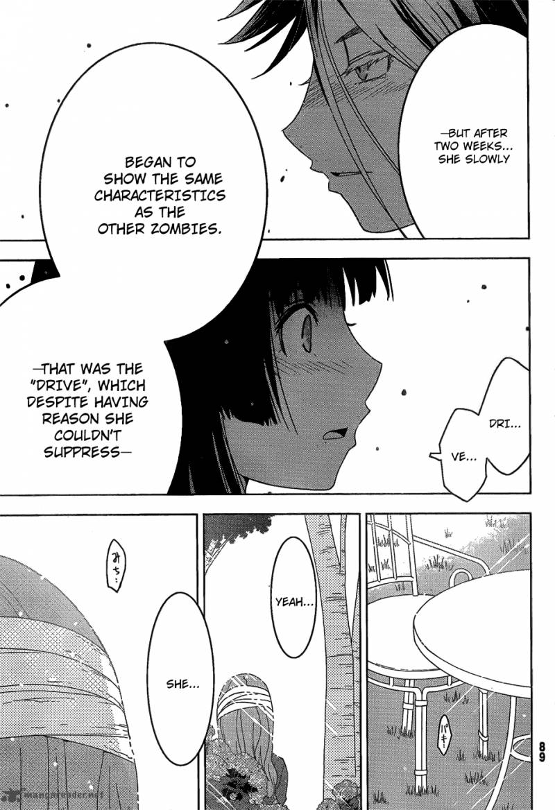 Sankarea 14 21