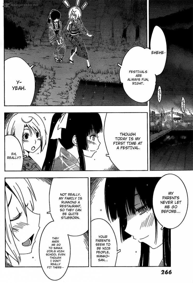 Sankarea 15 15