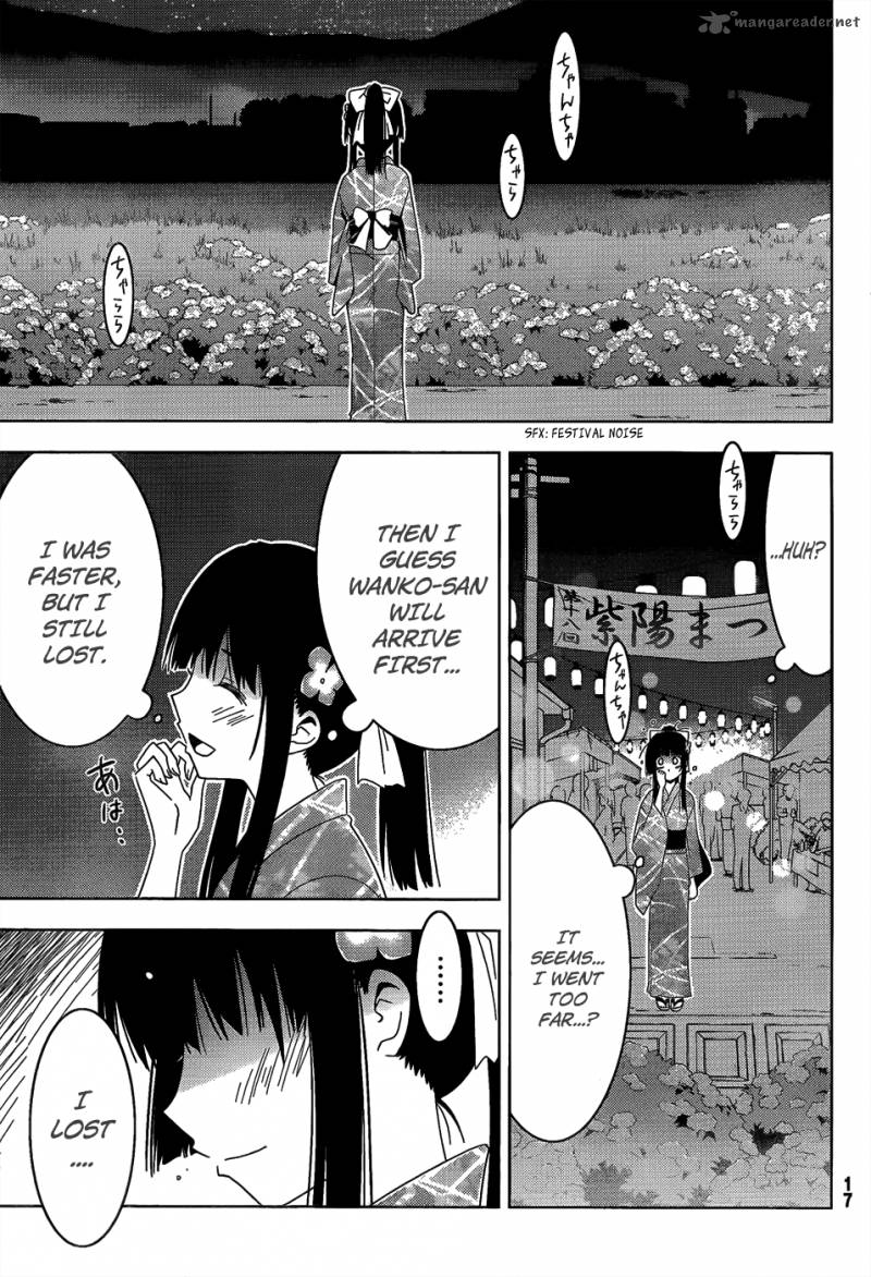 Sankarea 16 15