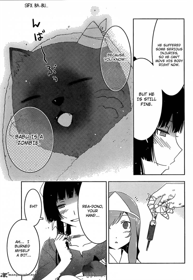 Sankarea 29 5