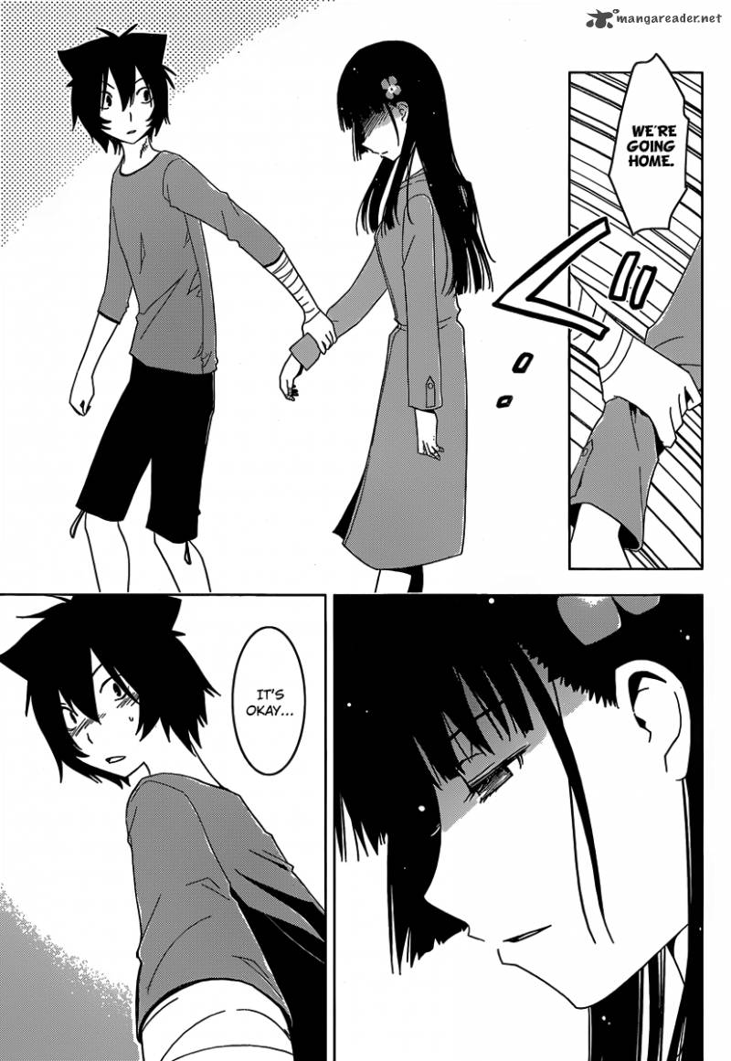 Sankarea 30 6