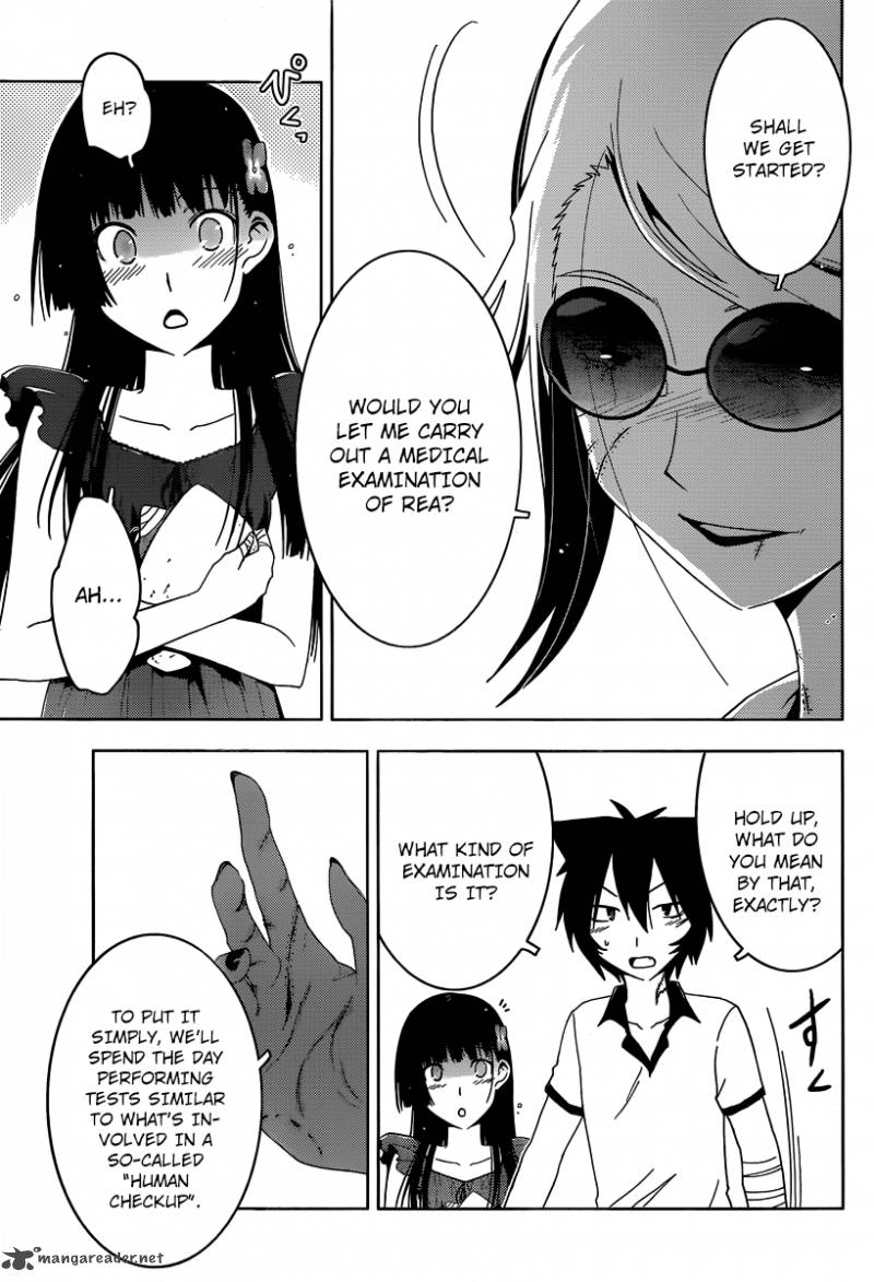 Sankarea 31 25