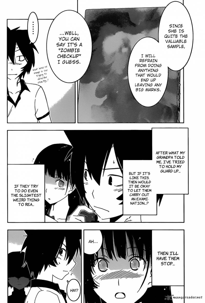 Sankarea 31 26