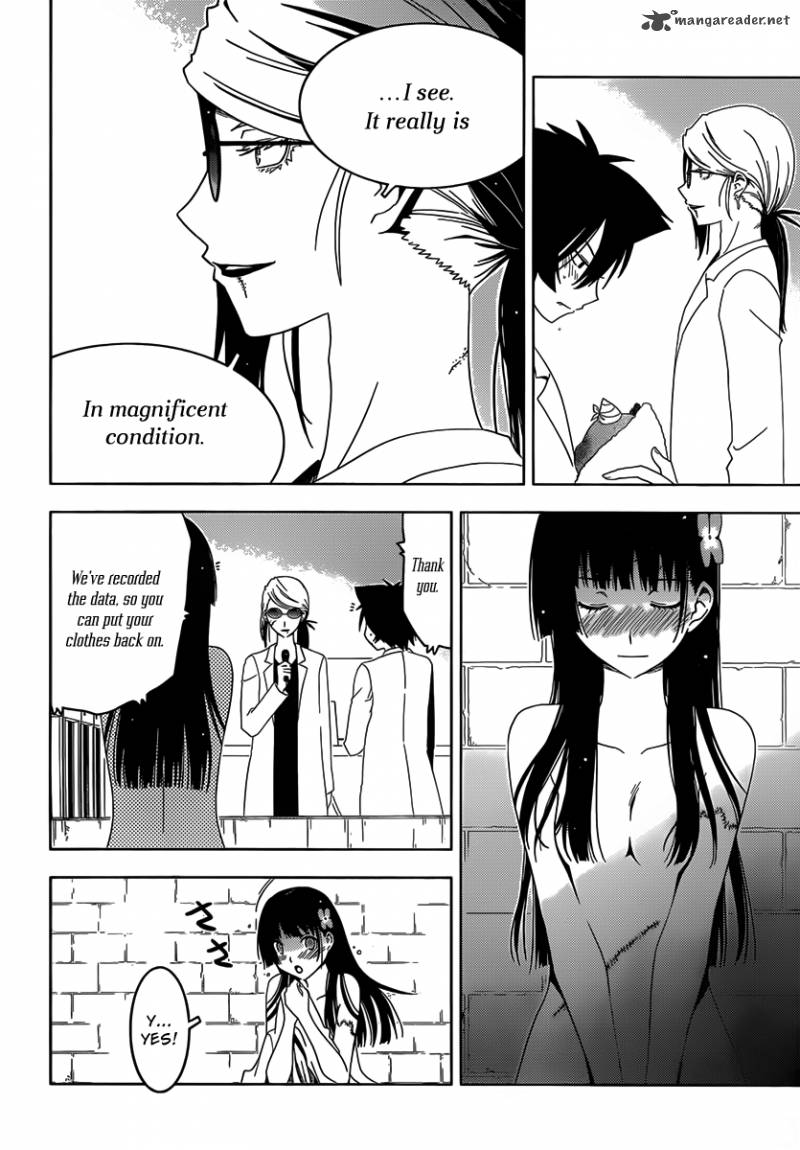 Sankarea 32 10