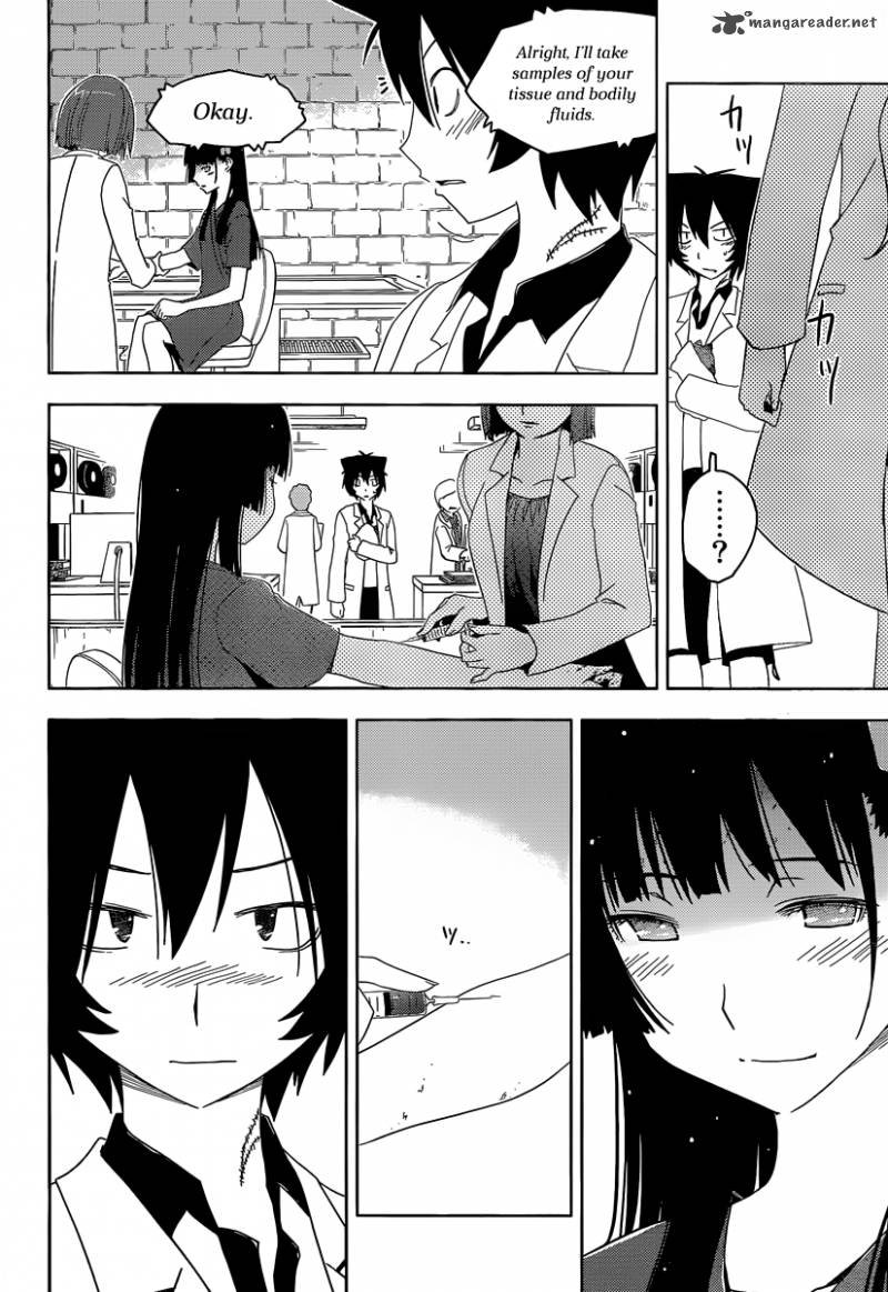 Sankarea 32 18