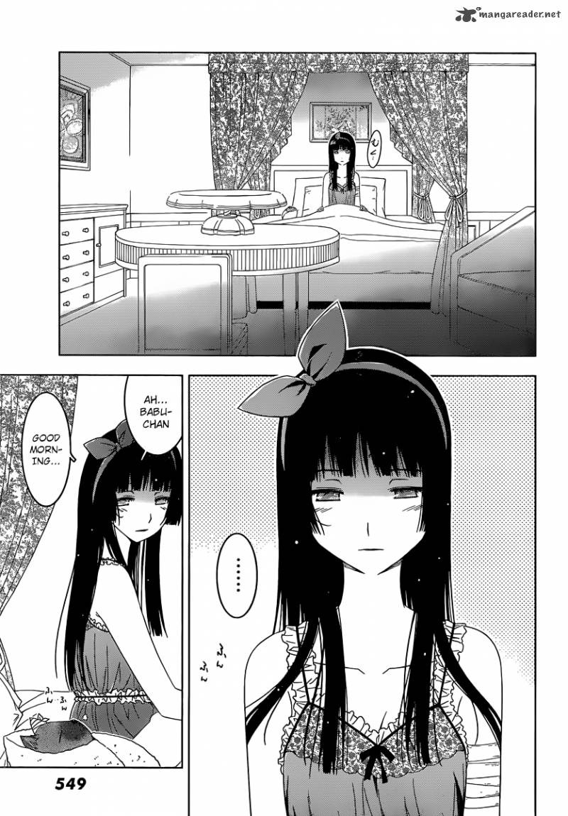 Sankarea 34 24