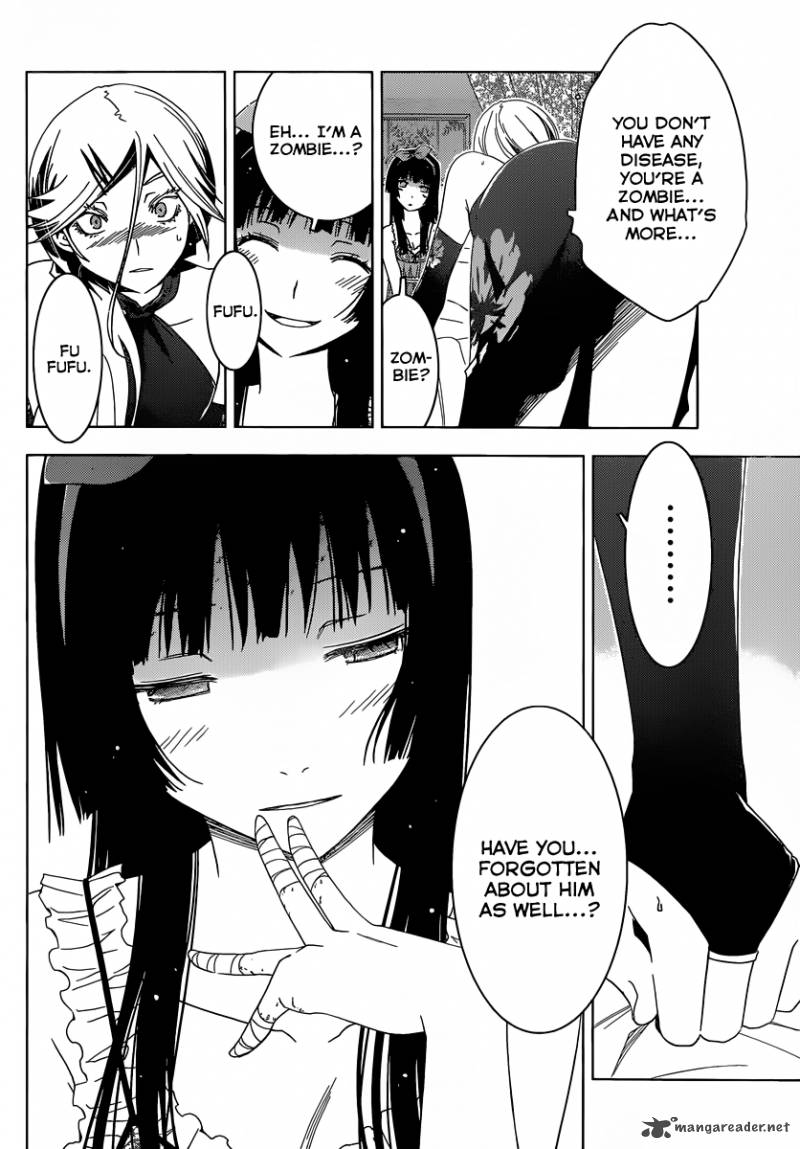 Sankarea 35 6