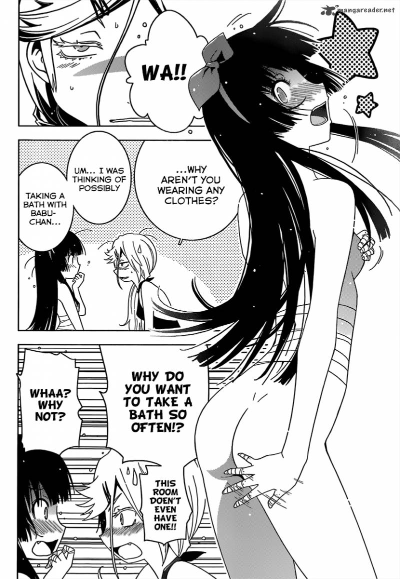 Sankarea 36 30