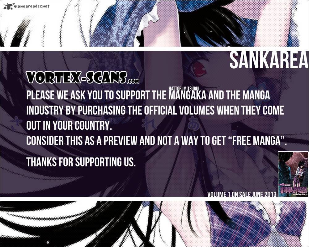 Sankarea 41 1