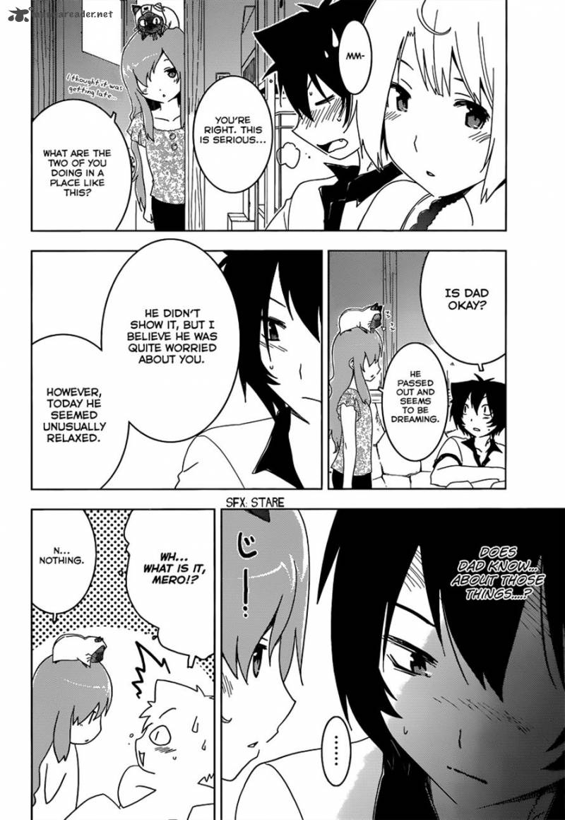 Sankarea 43 5