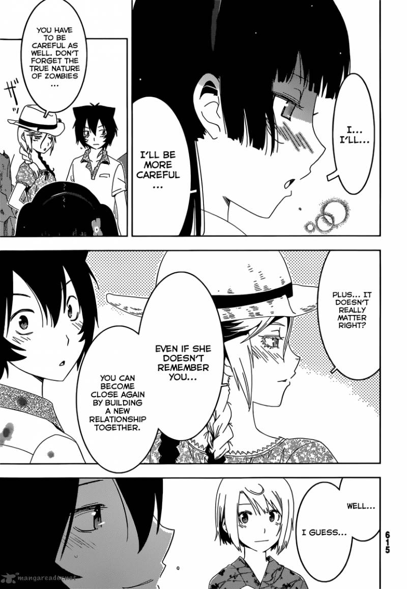 Sankarea 44 25