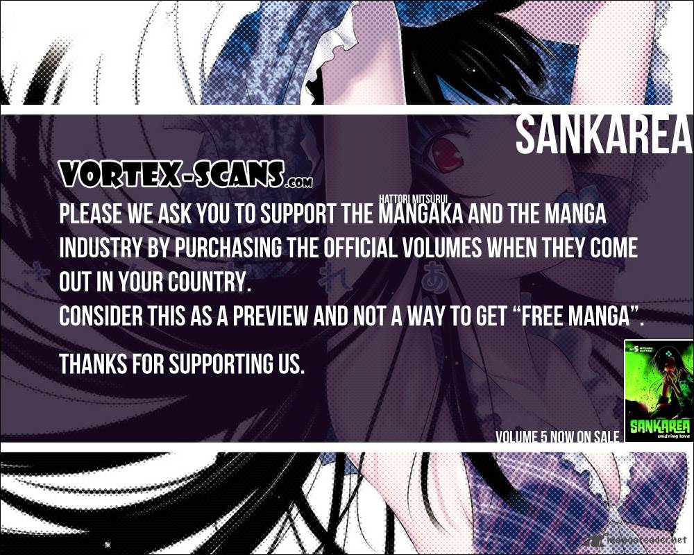 Sankarea 48 1