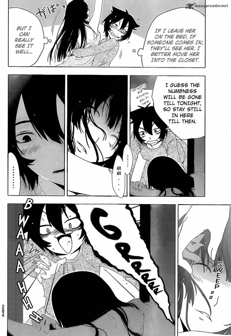 Sankarea 5 24