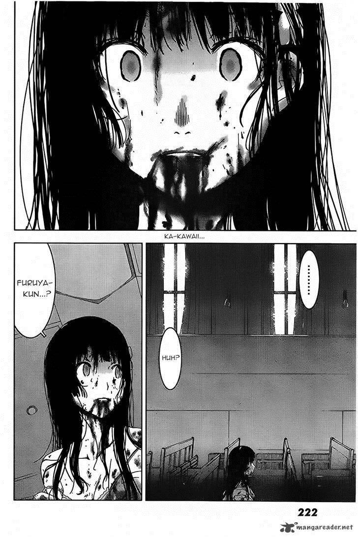 Sankarea 55 33