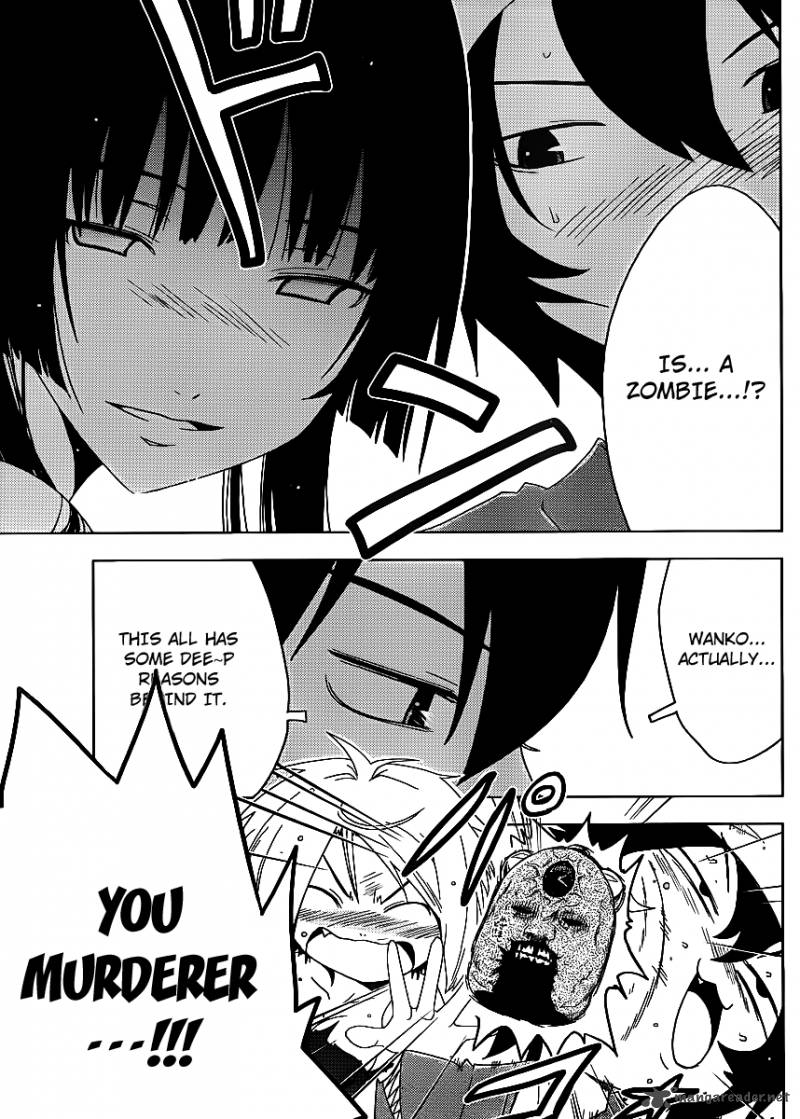 Sankarea 6 9