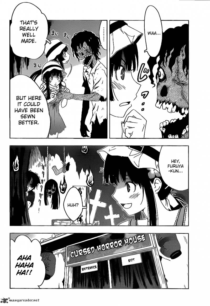 Sankarea 7 15