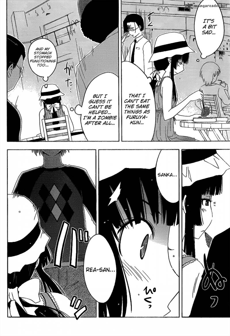 Sankarea 7 19