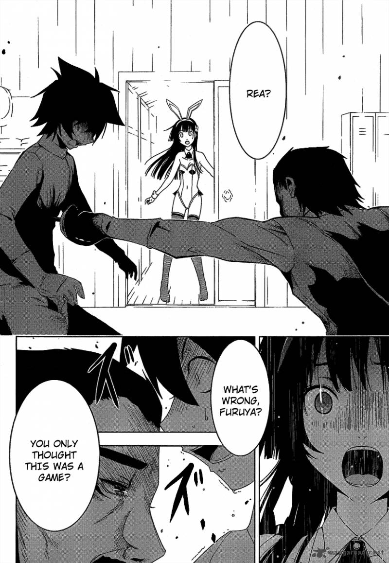 Sankarea 8 33