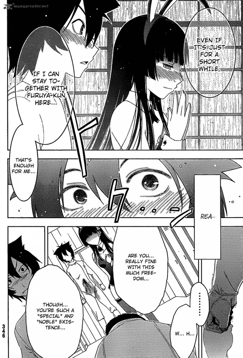 Sankarea 9 16