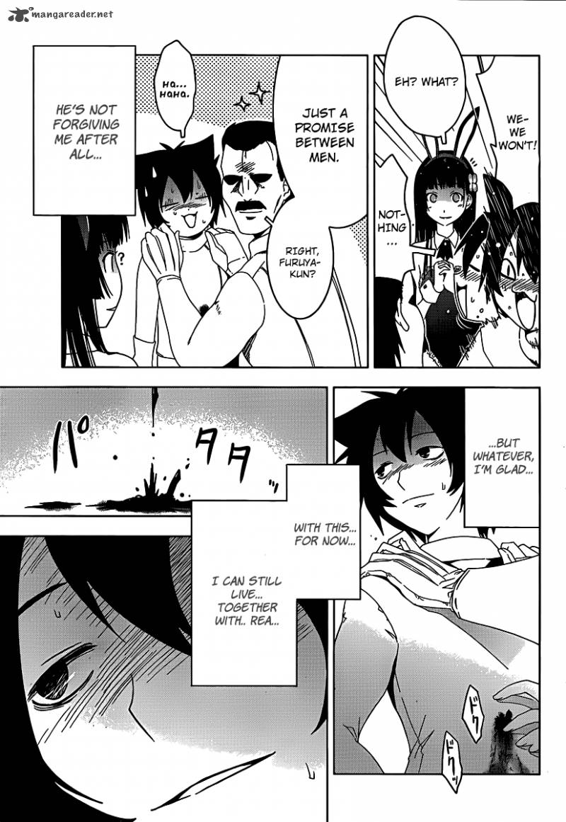 Sankarea 9 25