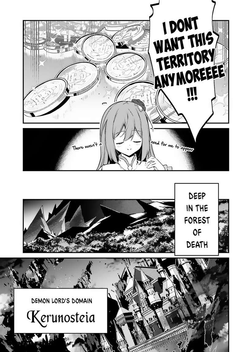 Sasensareta Munou Ouji Wa Jitsuryoku Wo Kakushitai 10 23