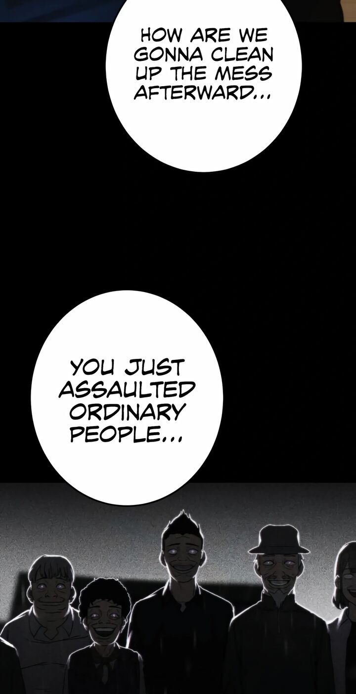 Sasensareta Munou Ouji Wa Jitsuryoku Wo Kakushitai 15 104